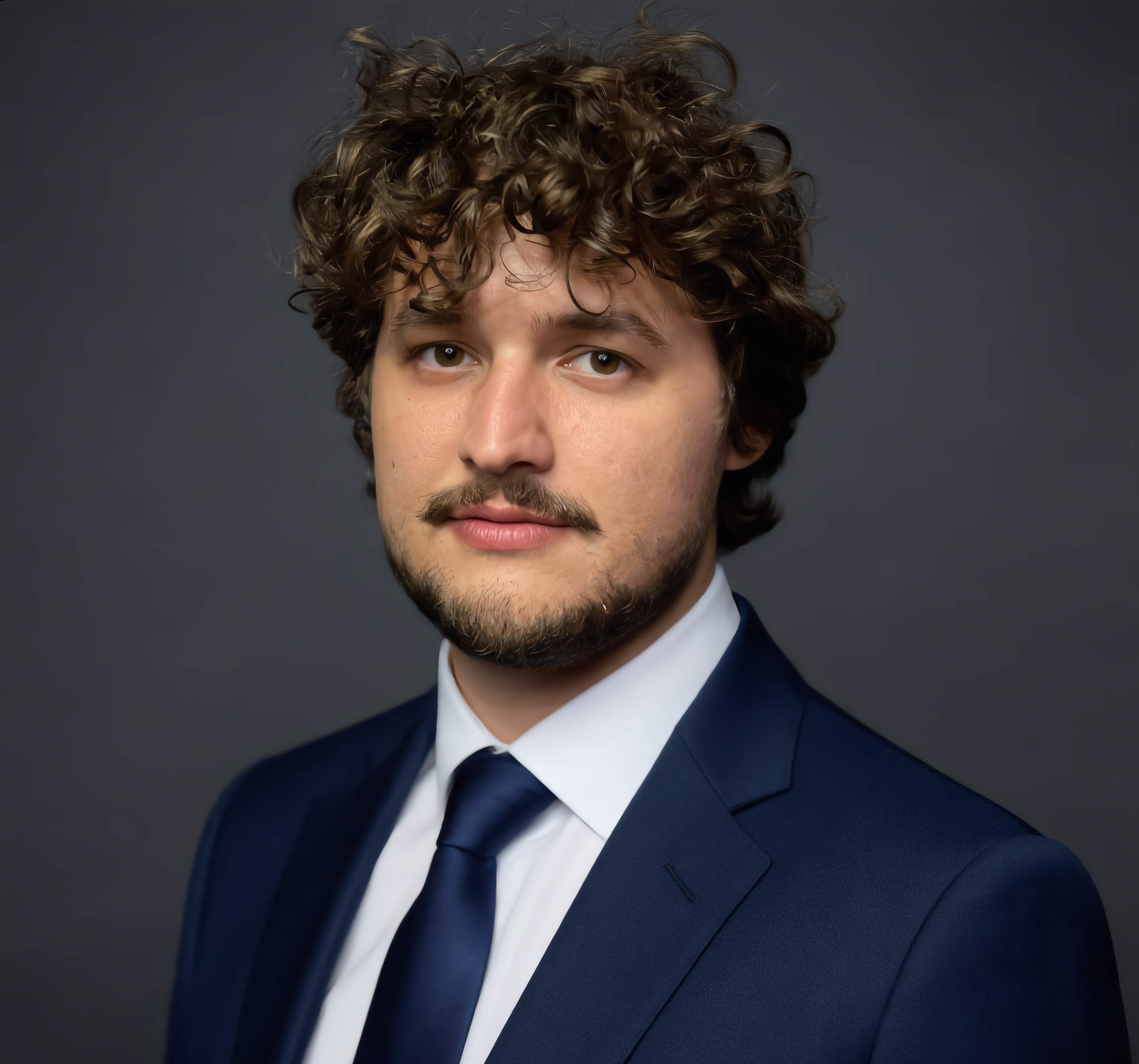 Pavol Huňor